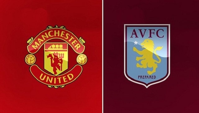 Soi kèo nhà cái trận Manchester Utd vs Aston Villa, 02/01/2021