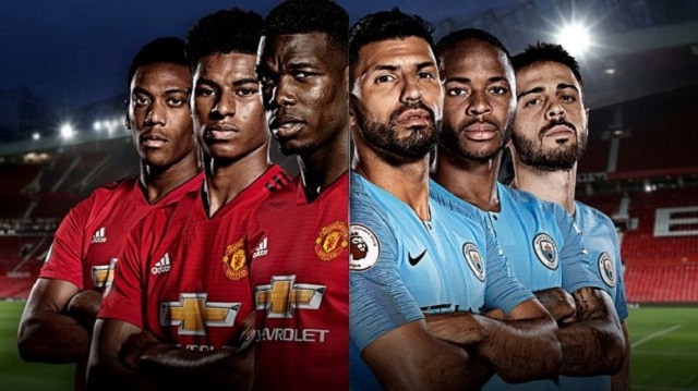 Soi kèo nhà cái trận Manchester Utd vs Manchester City, 13/12/2020