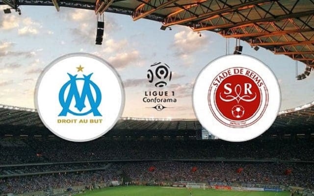 Soi kèo nhà cái trận Marseille vs Reims, 20/12/2020