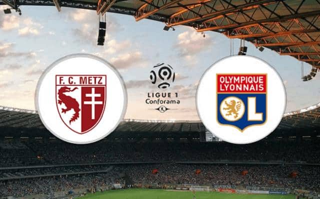 Soi kèo nhà cái trận Metz vs Lyon, 07/12/2020