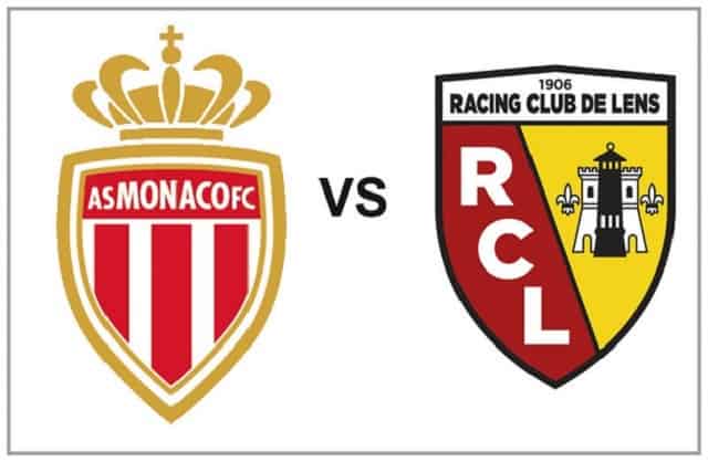 Soi kèo nhà cái trận Monaco vs Lens, 17/12/2020