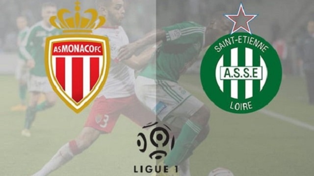 Soi kèo nhà cái trận Monaco vs St Etienne, 24/12/2020