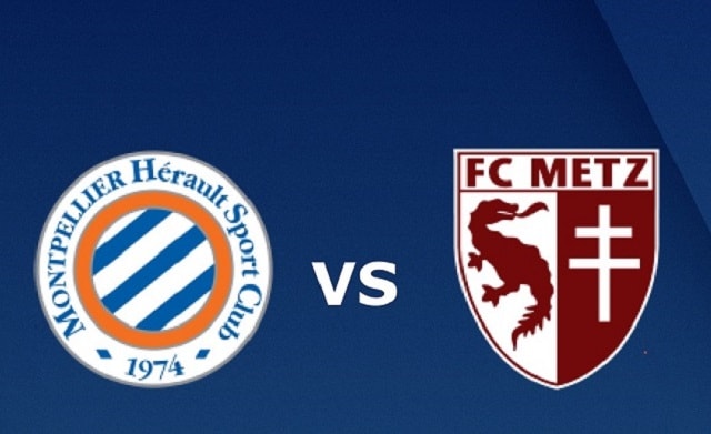 Soi kèo nhà cái trận Montpellier vs Metz, 17/12/2020