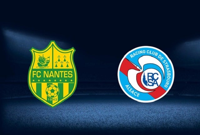 Soi kèo nhà cái trận Nantes vs Strasbourg, 06/12/2020