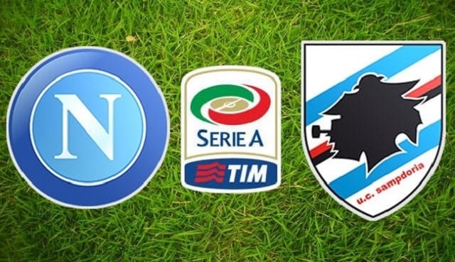 Soi kèo nhà cái trận Napoli vs Sampdoria, 13/12/2020