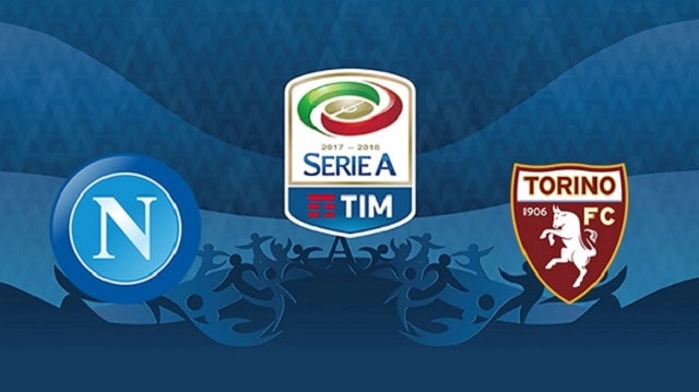 Soi kèo nhà cái trận Napoli vs Torino, 24/12/2020