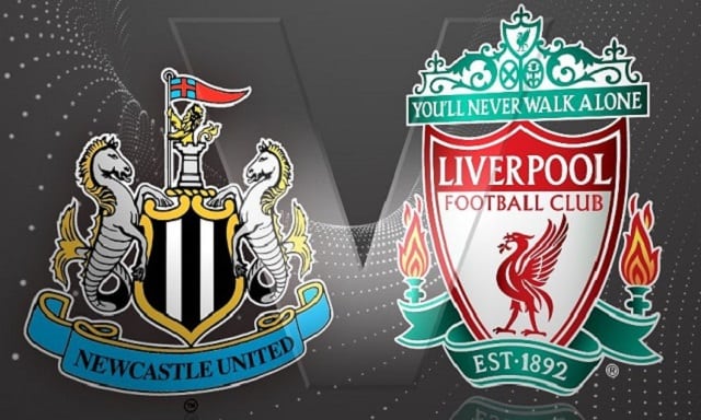 Soi kèo nhà cái trận Newcastle vs Liverpool, 31/12/2020