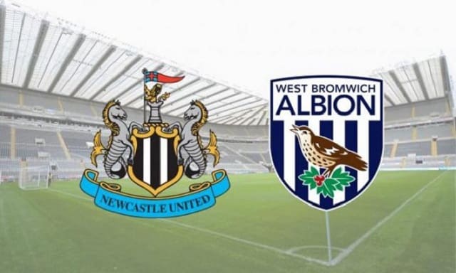 Soi kèo nhà cái trận Newcastle vs West Brom, 12/12/2020