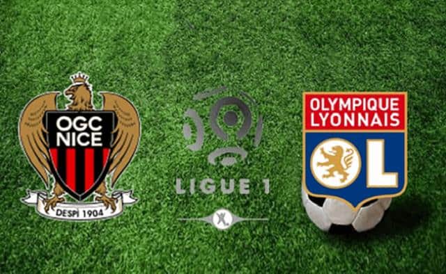 Soi kèo nhà cái trận Nice vs Lyon, 20/12/2020