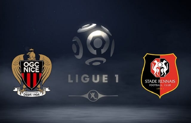 Soi kèo nhà cái trận Nice vs Rennes, 13/12/2020