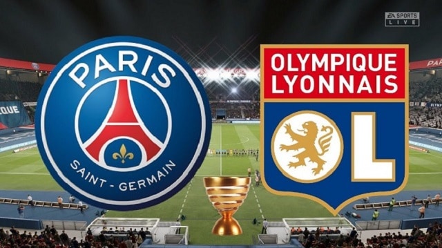 Soi kèo nhà cái trận Paris SG vs Lyon, 14/12/2020