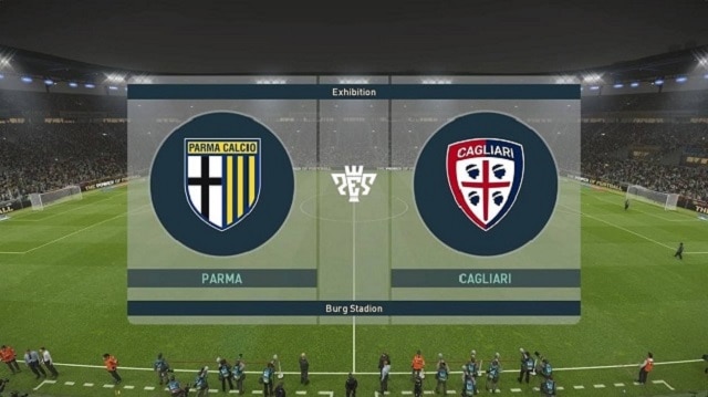 Soi kèo nhà cái trận Parma vs Cagliari, 17/12/2020