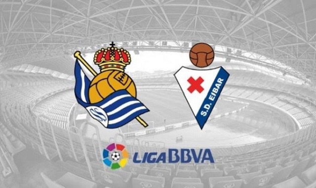 Soi kèo nhà cái trận Real Sociedad vs Eibar, 13/12/2020