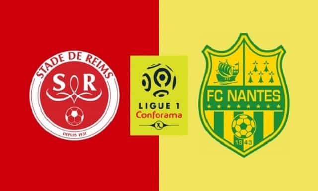 Soi kèo nhà cái trận Reims vs Nantes, 17/12/2020