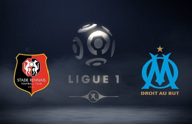 Soi kèo nhà cái trận Rennes vs Marseille, 17/12/2020