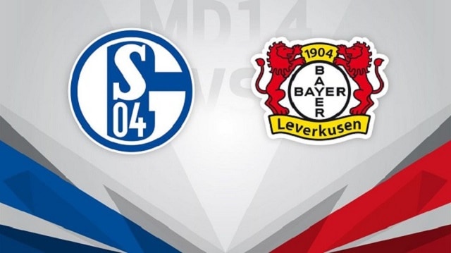 Soi kèo nhà cái trận Schalke vs Bayer Leverkusen, 07/12/2020