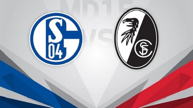 Soi kèo nhà cái trận Schalke vs Freiburg, 17/12/2020