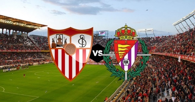 Soi kèo nhà cái trận Sevilla vs Valladolid, 20/12/2020