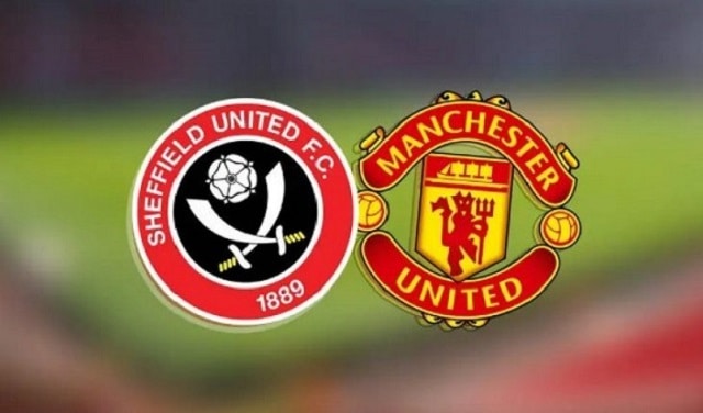 Soi kèo nhà cái trận Sheffield Utd vs Manchester Utd, 18/12/2020