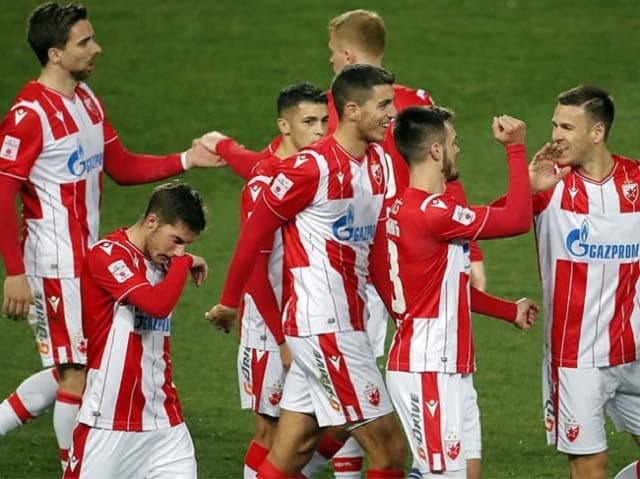 Soi kèo nhà cái trận Slovan Liberec vs Crvena Zvezda, 11/12/2020