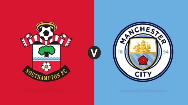 Soi kèo nhà cái trận Southampton vs Manchester City, 19/12/2020