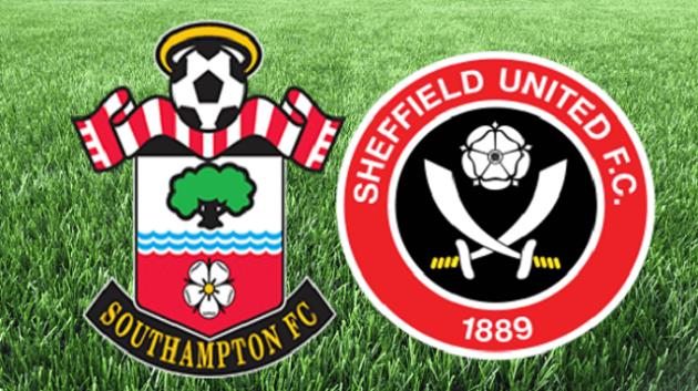 Soi kèo nhà cái trận Southampton vs Sheffield Utd, 13/12/2020