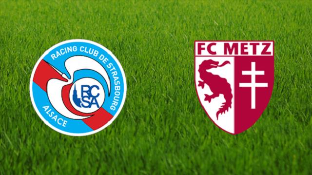 Soi kèo nhà cái trận Strasbourg vs Metz, 13/12/2020