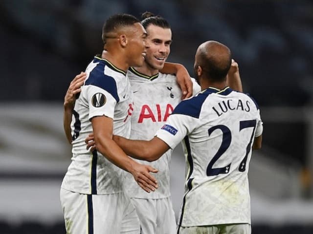 Soi kèo nhà cái trận Tottenham Hotspur vs Antwerp, 11/12/2020