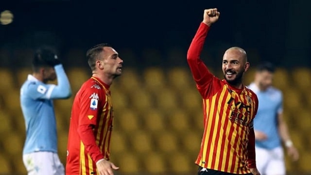 Soi kèo nhà cái trận Udinese vs Benevento, 24/12/2020