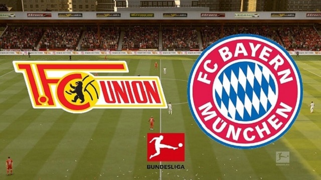 Soi kèo nhà cái trận Union Berlin vs Bayern Munich, 13/12/2020