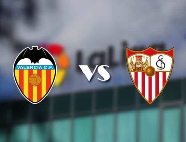 Soi kèo nhà cái trận Valencia vs Sevilla, 22/12/2020