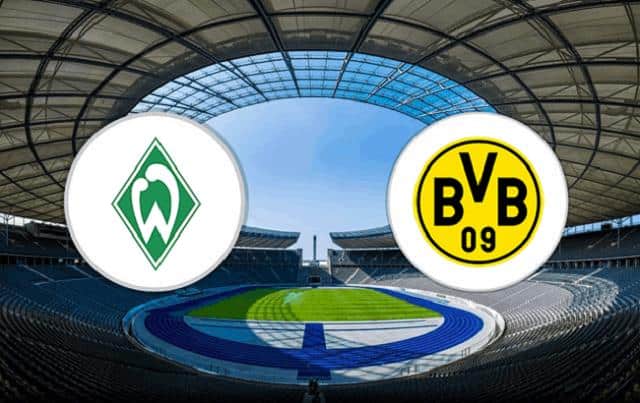 Soi kèo nhà cái trận Werder Bremen vs Dortmund, 16/12/2020