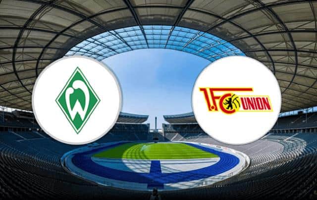 Soi kèo nhà cái trận Werder Bremen vs Union Berlin, 2/1/2021