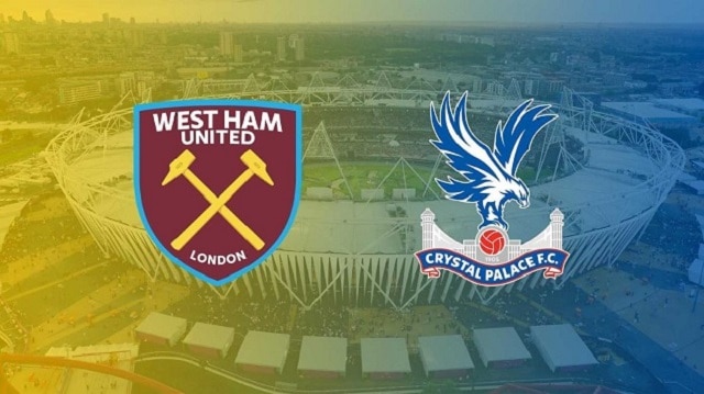 Soi kèo nhà cái trận West Ham vs Crystal Palace, 17/12/2020