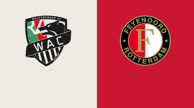 Soi kèo nhà cái trận Wolfsberger AC vs Feyenoord, 11/12/2020