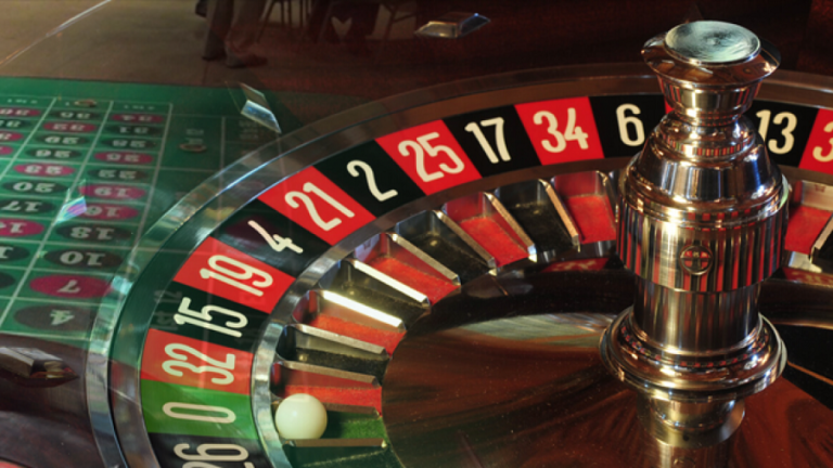 Roulette trực tuyến - Cách chiến thắng và kiếm tiền