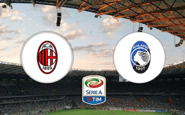 Soi kèo nhà cái trận AC Milan vs Atalanta, 24/1/2021