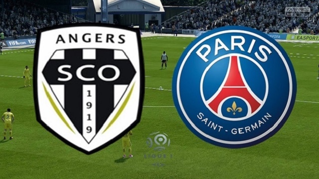 Soi kèo nhà cái trận Angers vs Paris SG, 17/01/2021