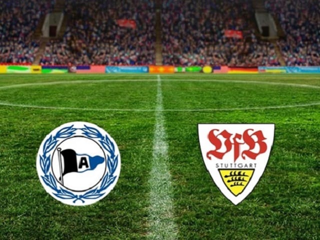 Soi kèo nhà cái trận Arminia Bielefeld vs Stuttgart, 21/1/2021