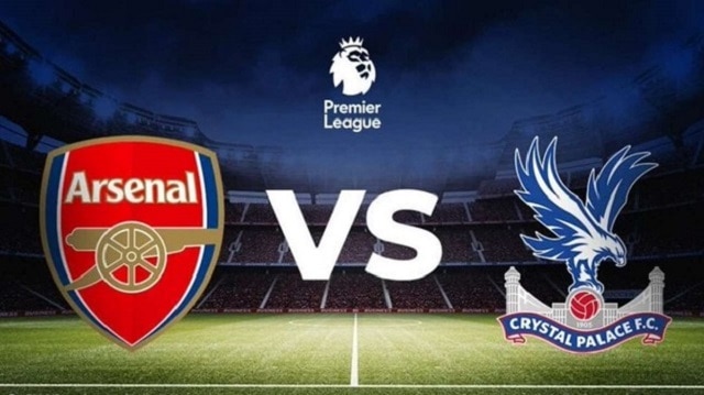 Soi kèo nhà cái trận Arsenal vs Crystal Palace, 15/1/2021