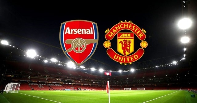 Soi kèo nhà cái trận Arsenal vs Man Utd, 31/1/2021