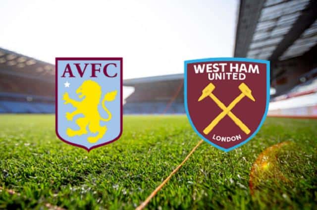 Soi kèo nhà cái trận Aston Villa vs West Ham, 04/2/20211