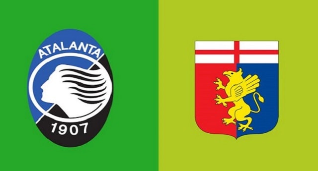 Soi kèo nhà cái trận Atalanta vs Genoa, 18/1/2021