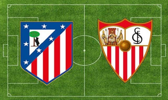 Soi kèo nhà cái trận Atletico Madrid vs Sevilla, 13/01/2021