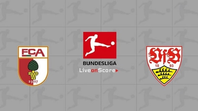 Soi kèo nhà cái trận Augsburg vs Stuttgart, 10/1/2021