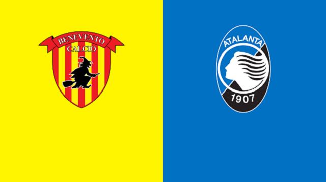 Soi kèo nhà cái trận Benevento vs Atalanta, 9/1/2021