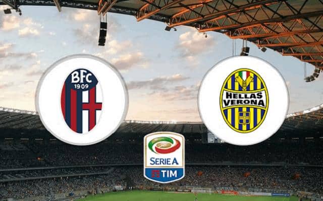 Soi kèo nhà cái trận Bologna vs Hellas Verona, 16/1/2021