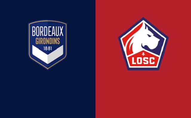 Soi kèo nhà cái trận Bordeaux vs Lille, 4/2/2021