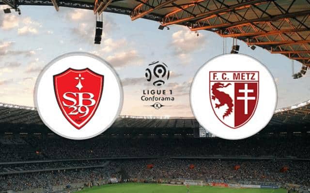 Soi kèo nhà cái trận Brest vs Metz, 31/1/2021