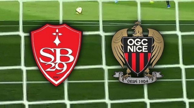 Soi kèo nhà cái trận Brest vs Nice, 07/01/2021